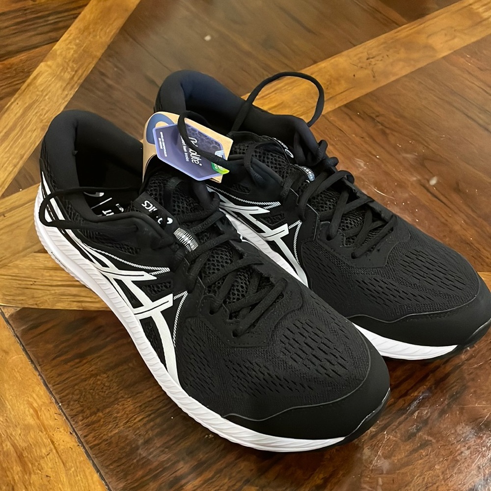 ASICS Gel/Contender 7 (New)